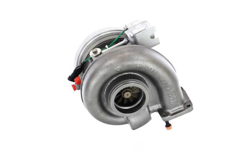 REMANTE 003-004-004379R Charger, charging (supercharged/turbocharged)