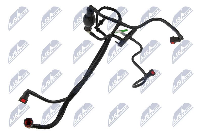NTY BPP-CT-013 Fuel Line
