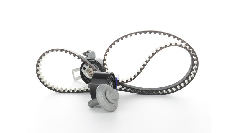 Hammasrihma komplekt, SKF VKMA 03319