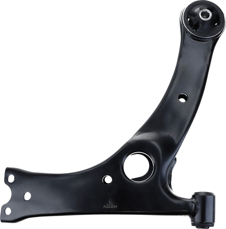 LEMFÖRDER 39815 01 Control/Trailing Arm, wheel suspension