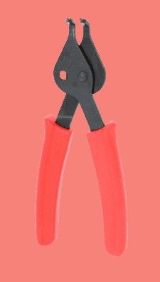 KS TOOLS 500.1326 Circlip Pliers