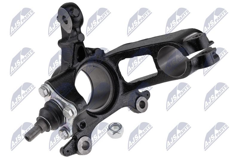 NTY ZZP-CT-004 - Steering Knuckle, wheel suspension