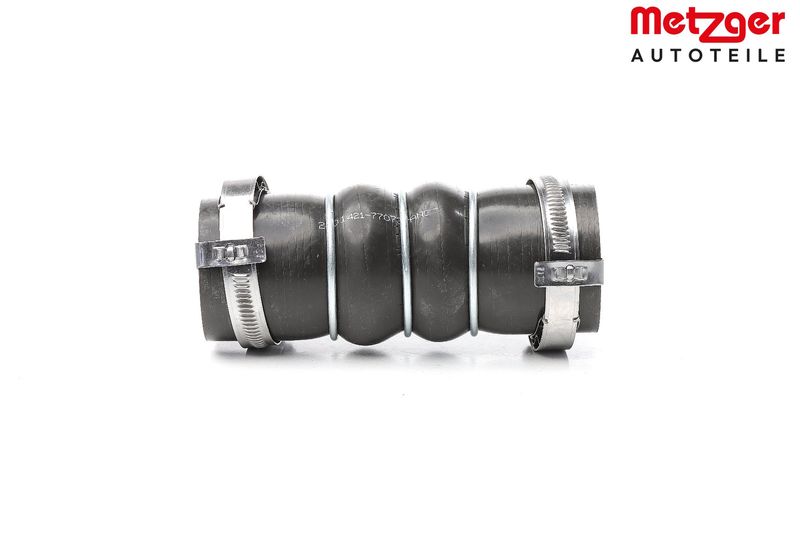 METZGER AUTOTEILE 2401421 Charge Air Hose