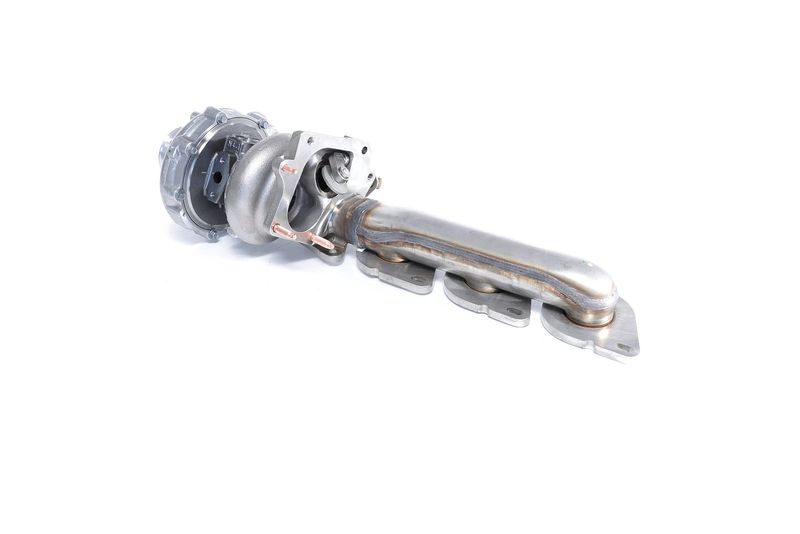 Compresor,sistem de supraalimentare T916408LI BTS Turbo