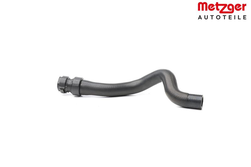 METZGER AUTOTEILE 2420744 Radiator Hose