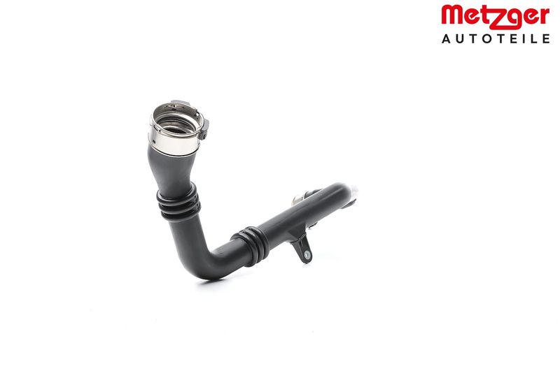METZGER AUTOTEILE 2401148 Charge Air Hose