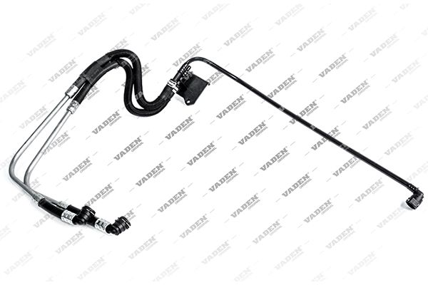 Kühlmittelrohrleitung