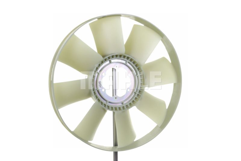 Product Image - Koelventilatorwiel - CFW14000P - MAHLE
