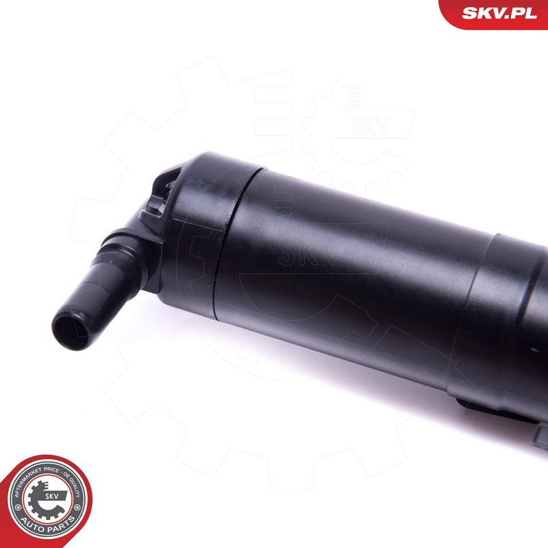 Pesuveedüüs, Tulepesurid, ESEN SKV 15SKV604