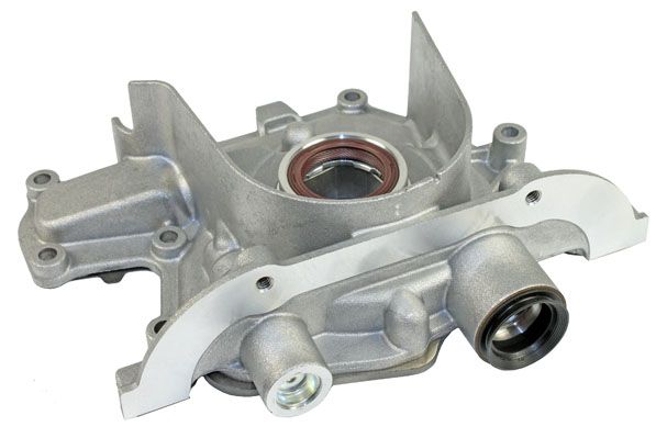 METZGER AUTOTEILE 8000039 Oil Pump