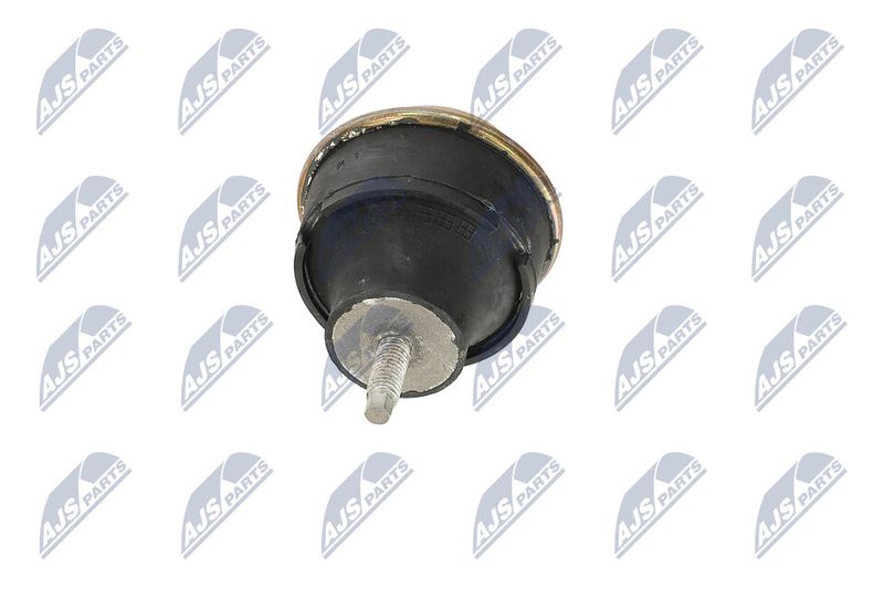 Paigutus, Mootor, NTY ZPS-CT-026