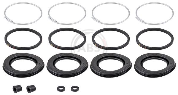 Set reparatie, etrier ABS 53092