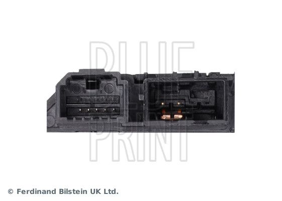 BLUE PRINT ADBP140057 Clock Spring, airbag