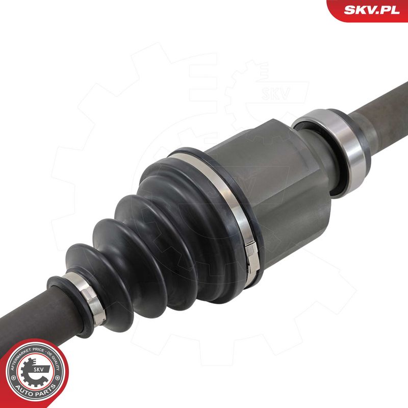 ESEN SKV 40SKV020 Drive Shaft