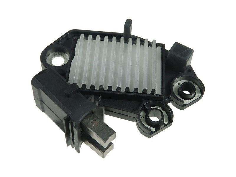 AS-PL ARE3166S Alternator Regulator