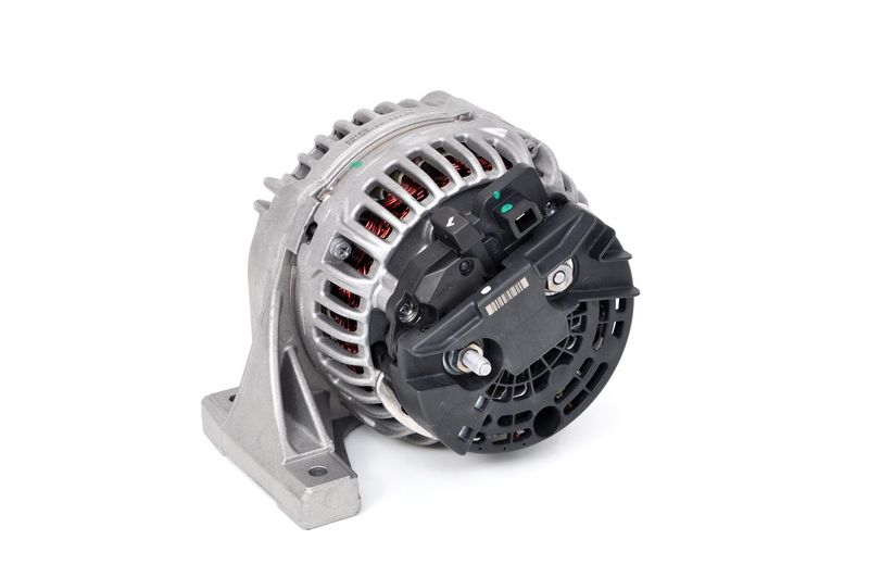 BOSCH 0124525522 Alternator
