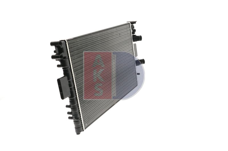 Chladič, chlazení motoru 400850N
