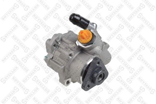 STELLOX 57-98116-SX Control/Trailing Arm, wheel suspension