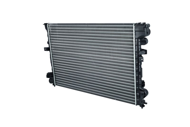 Radiaator, mootorijahutus, NRF 58958A