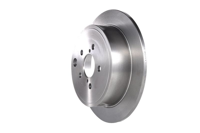 BOSCH 0986479150 Brake Disc