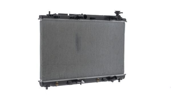 MAHLE CR 2684 000S Radiator, engine cooling