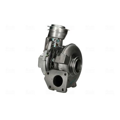 NISSENS 93793 Charger, charging (supercharged/turbocharged)