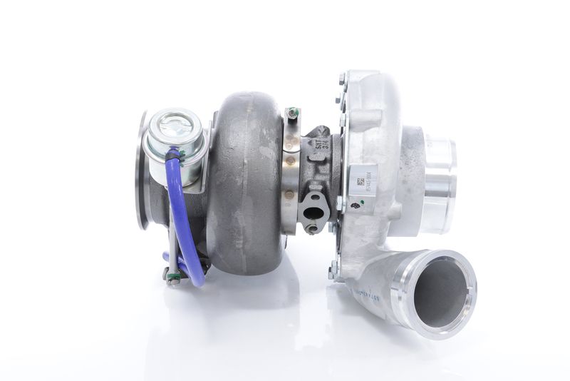 Compresor,sistem de supraalimentare T918718 BTS Turbo