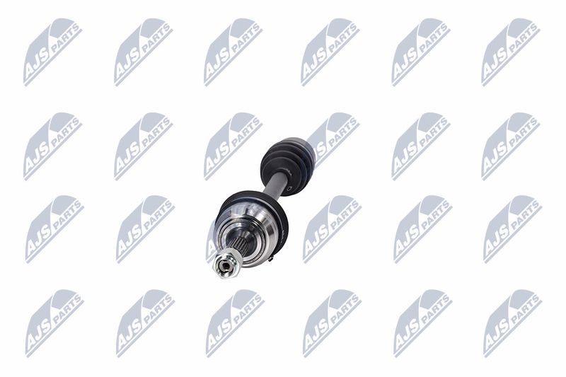 Veovõll, NTY NPW-CT-065