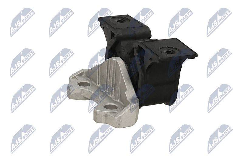 Paigutus, Mootor, NTY ZPS-PL-055