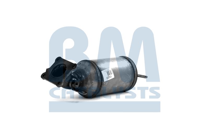 BM Catalysts BM11223 Soot/Particulate Filter, exhaust system