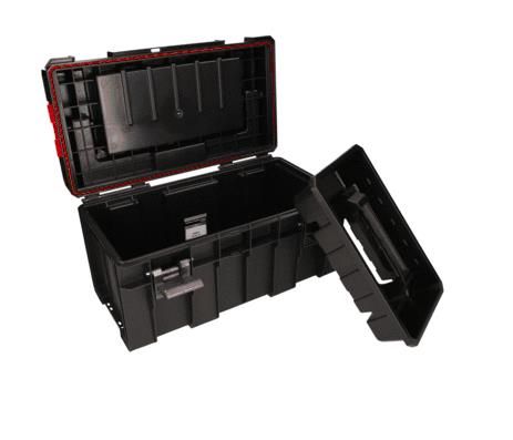 KS TOOLS 850.0505 Tool Box