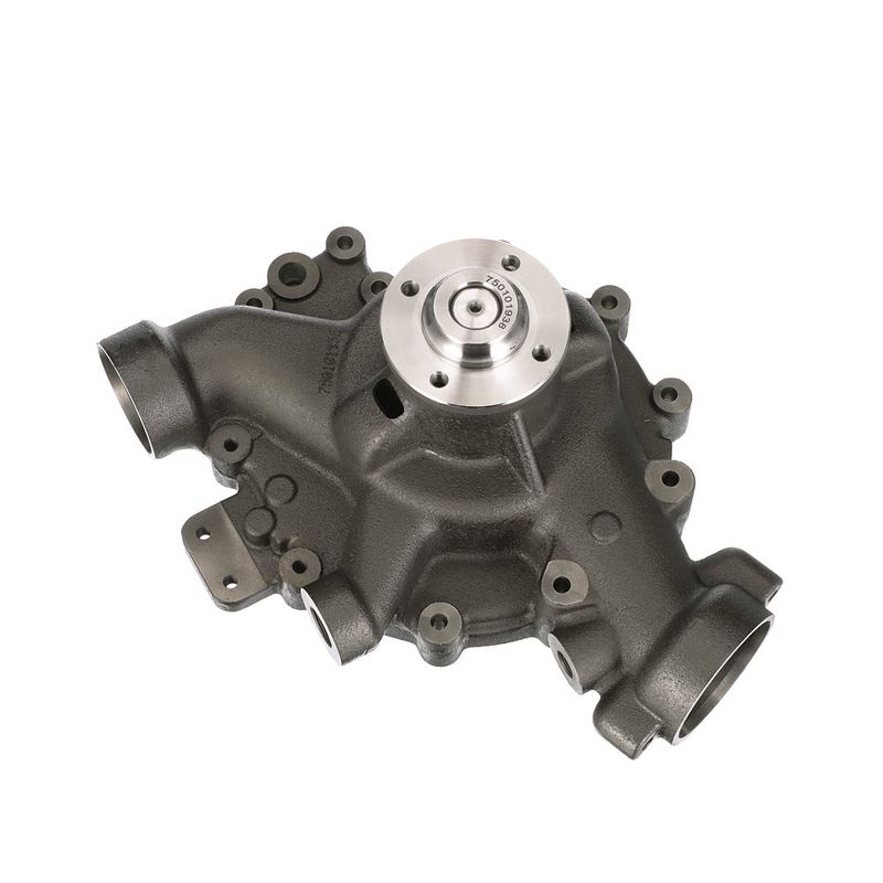 Vodní čerpadlo, chlazení motoru WP5055HD