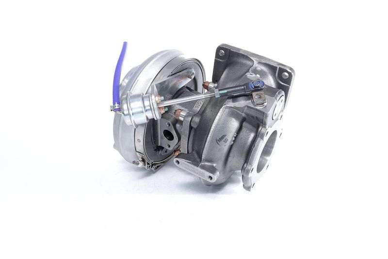 Compresor,sistem de supraalimentare T917017 BTS Turbo