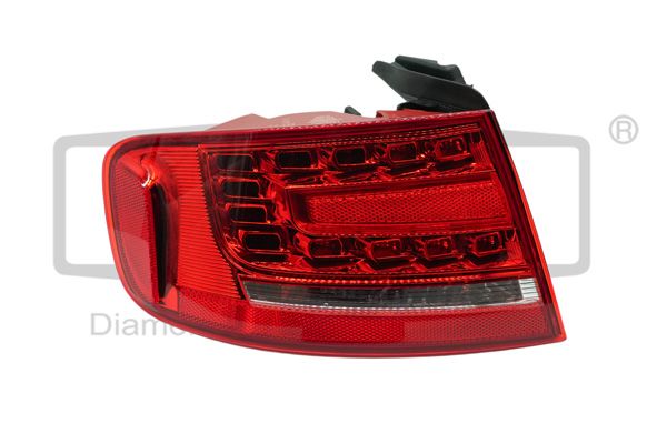 Tagatuli, DPA 89451699802