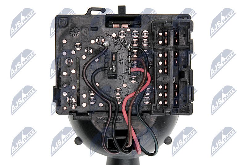 Tulede, kojameeste kangilüliti, NTY EPE-RE-001