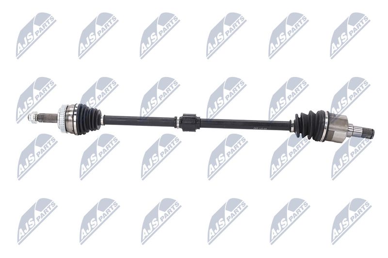 NTY NPW-HY-571 Drive Shaft