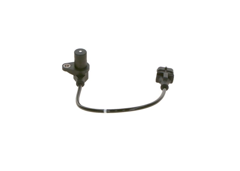 BOSCH 0 281 002 820 Sensor, crankshaft pulse