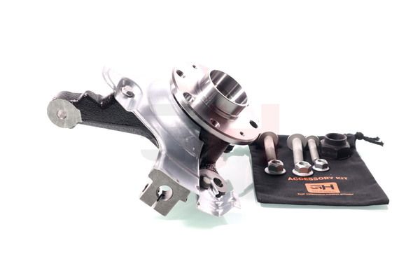 Käändmik, rattakinnitus, GH GH-283689AH