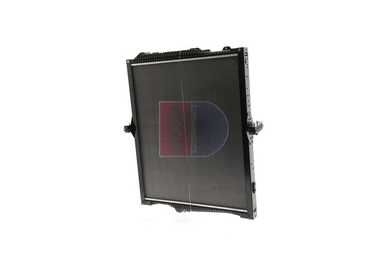Chladič, chlazení motoru 280025N