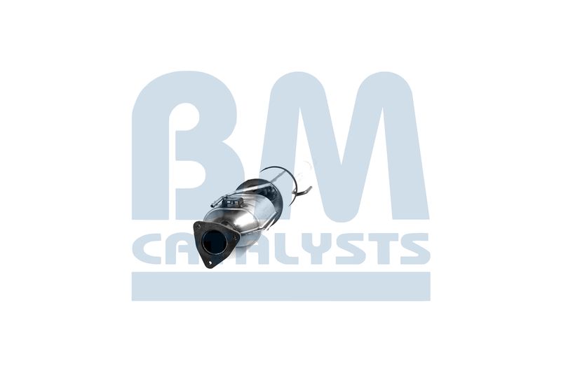 BM Catalysts BM11102H Протисажний/пиловий фільтр, система відведення ВГ