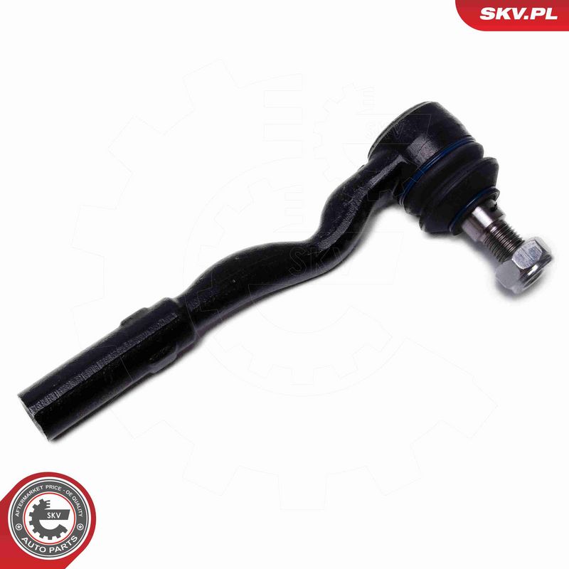 ESEN SKV 04SKV710 Control/Trailing Arm Kit, wheel suspension
