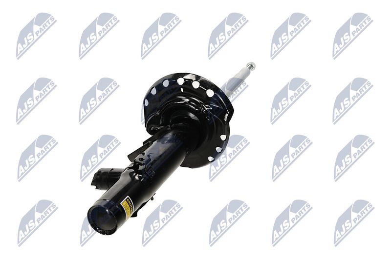 Amort, NTY A-LR-032