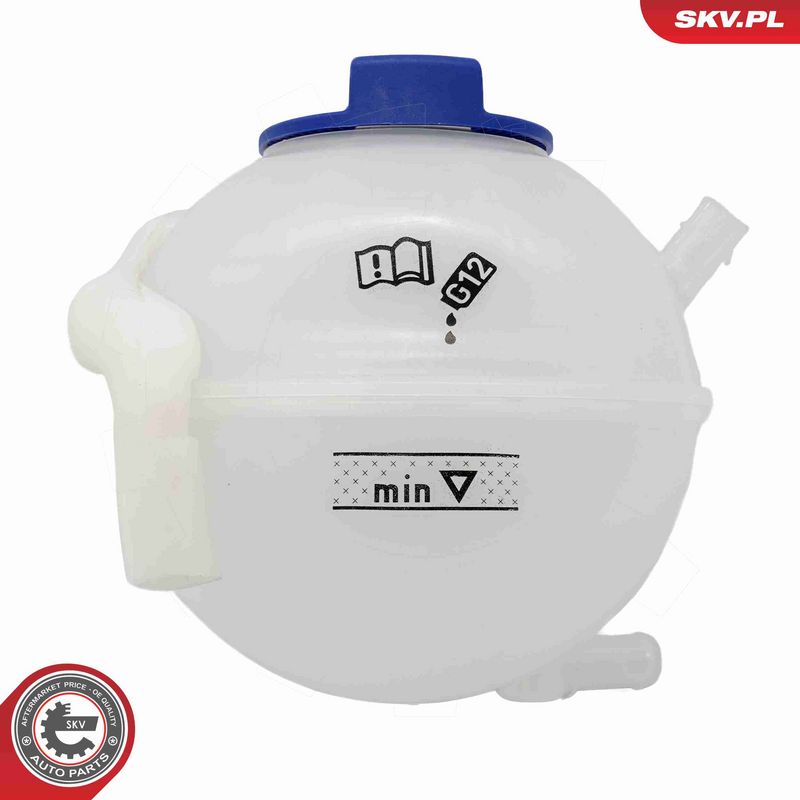 ESEN SKV 61SKV452 Expansion Tank, coolant