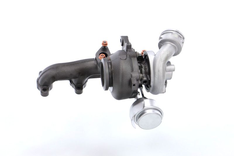 REMANTE 003-001-000051R Charger, charging (supercharged/turbocharged)