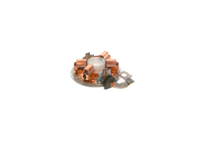 BOSCH 2004336248 Holder, carbon brushes