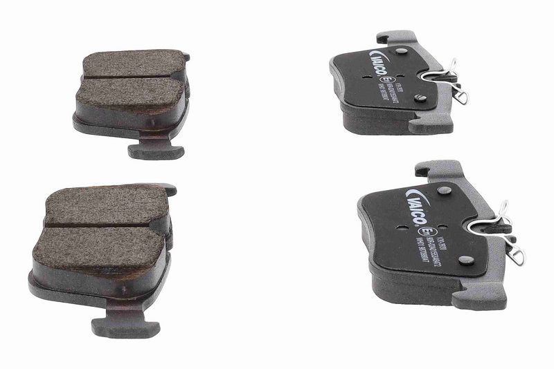 VAICO V30-3930 Brake Pad Set, disc brake