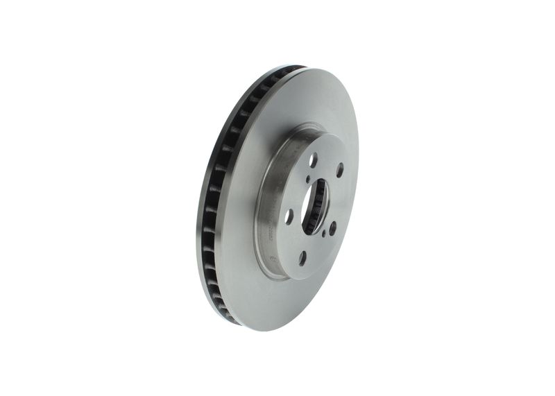 BOSCH 0986478858 Brake Disc