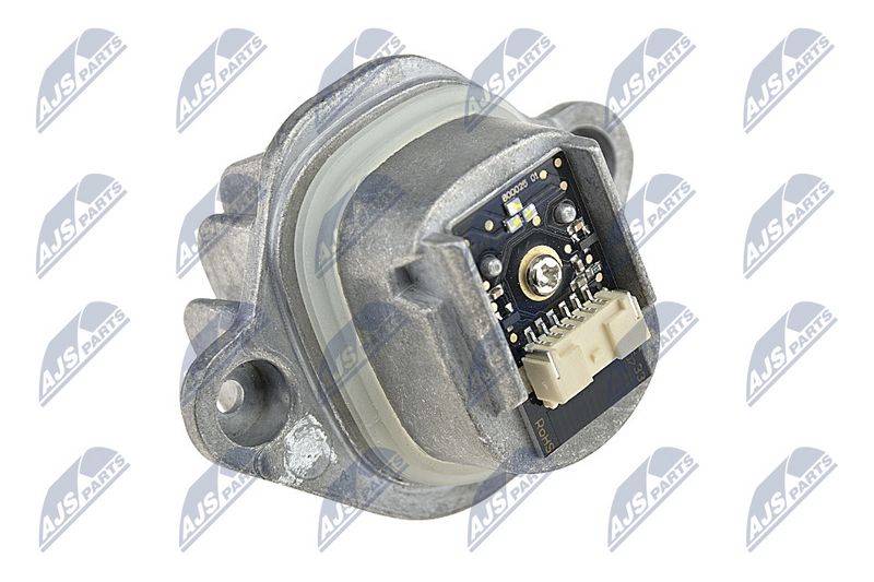 Juhtseade, valgustus, NTY...