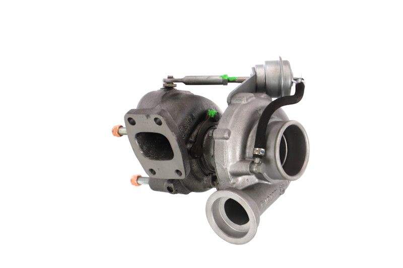 REMANTE 003-001-001177R Turbokompresorius