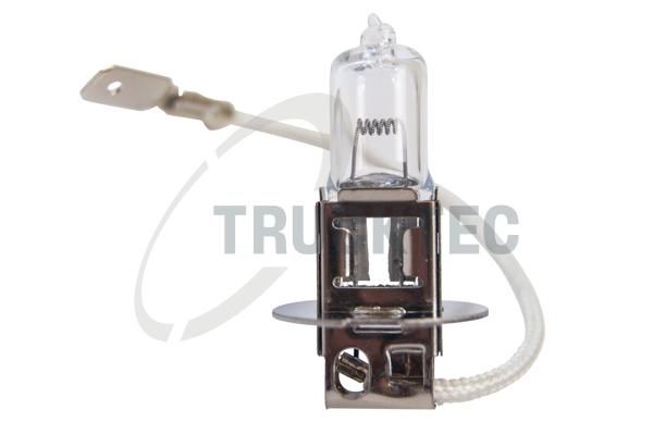 TRUCKTEC AUTOMOTIVE 88.58.002 - Bulb H3 24V 70W